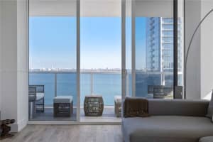 600 NE 27th St, Miami, FL 33137, Sold 05/01/25