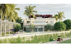 1005 Links Dr, Miami Beach