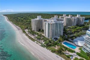 1121 Crandon Blvd E803, Key Biscayne