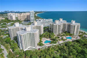 1121 Crandon Blvd APT E803, Key Biscayne, FL 33149, - MLS#A11703820