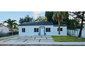 2480 NW 87th Terrace, Miami, FL 33147, Sold 01/20/25