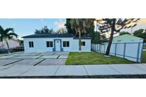 2480 NW 87th Terrace, Miami, FL 33147, Sold 01/20/25