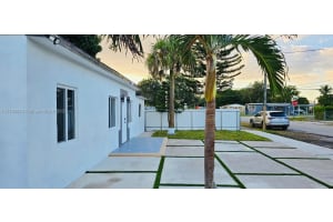 2480 NW 87th Terrace, Miami, FL 33147, Sold 01/20/25
