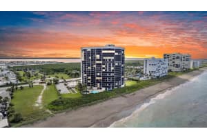 9650 S Ocean Dr #1110, Jensen Beach, FL 34957, Sold 06/30/25