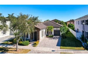 9151 SW 172nd Ave, Miami, FL 33196, Sold 02/28/25