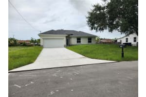 4116 5th St SW, Lehigh Acres, FL 33976, - MLS#A11703886