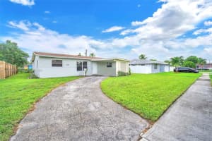 1270 NW 54th Terrace, Lauderhill, FL 33313, Sold 02/07/25