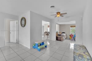 1270 NW 54th Terrace, Lauderhill, FL 33313, Sold 02/07/25