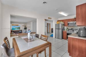 1270 NW 54th Terrace, Lauderhill, FL 33313, Sold 02/07/25