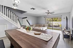 10561 NW 8th St, Pembroke Pines, FL 33026, Sold 01/21/25
