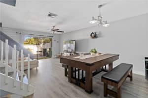 10561 NW 8th St, Pembroke Pines, FL 33026, Sold 01/21/25