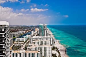 2200 Hallandale Beach Blvd, Hallandale Beach, FL 33009, Sold 01/08/25