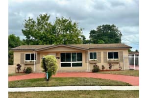 20035 NW 12th Pl, Miami, FL 33169, Sold 02/18/25