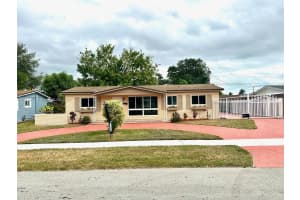 20035 NW 12th Pl, Miami, FL 33169, Sold 02/18/25