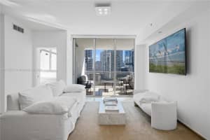 350 S Miami Ave APT 2304, Miami, FL 33130, Sold 03/12/25