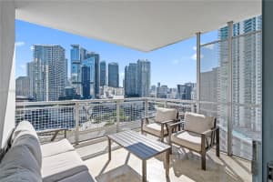 350 S Miami Ave APT 2304, Miami, FL 33130, Sold 03/12/25