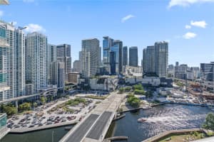 350 S Miami Ave APT 2304, Miami, FL 33130, Sold 03/12/25