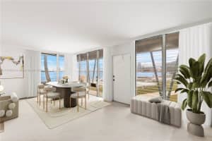 1155 103rd St, Miami Beach, FL 33154, Sold 06/27/25