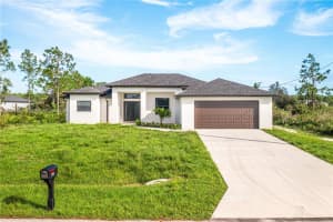 3002 30th St W, Lehigh Acres, FL 33971, Sold 07/28/25