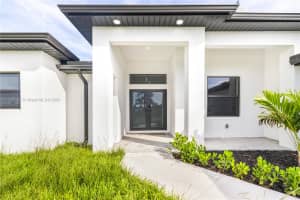 3002 30th St W, Lehigh Acres, FL 33971, Sold 07/28/25