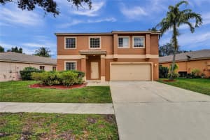 2143 SW 104th Ave, Miramar, FL 33025, Sold 06/10/25