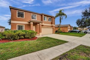 2143 SW 104th Ave, Miramar, FL 33025, Sold 06/10/25