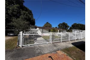 2351 NW 153rd St, Opa-locka, FL 33054, Sold 01/24/25