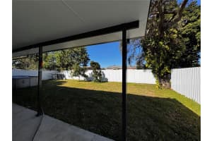 2351 NW 153rd St, Opa-locka, FL 33054, Sold 01/24/25