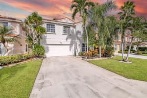 10897 46th Dr, Coral Springs, FL 33076, Sold 02/18/25