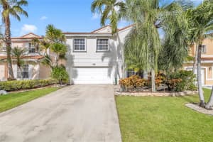 10897 46th Dr, Coral Springs, FL 33076, Sold 02/18/25