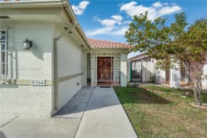 5364 SW 142nd Pl, Miami, FL 33175, Sold 05/27/25