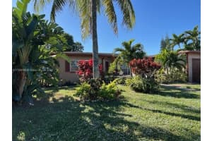 4740 NW 41st Ct, Lauderdale Lakes, FL 33319, Sold 04/28/25