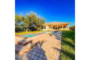 2720 SW 128th Ave, Miami, FL 33175, Sold 01/31/25