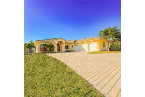 2720 SW 128th Ave, Miami, FL 33175, Sold 01/31/25