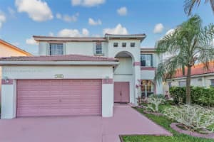 3047 Dogwood Ln, Margate, FL 33063, Sold 05/14/25