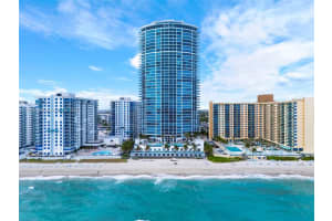 2711 S Ocean Dr UNIT 2701, Hollywood, FL 33019, Sold 07/01/25