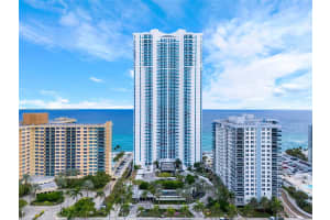2711 S Ocean Dr UNIT 2701, Hollywood, FL 33019, Sold 07/01/25