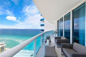 2711 S Ocean Dr UNIT 2701, Hollywood, FL 33019, Sold 07/01/25