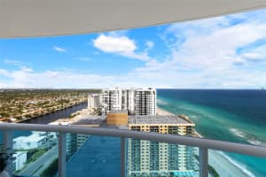 2711 S Ocean Dr UNIT 2701, Hollywood, FL 33019, Sold 07/01/25