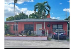 4616 E 8th Ln, Hialeah, FL 33013, Sold 02/28/25