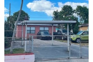 4616 E 8th Ln, Hialeah, FL 33013, Sold 02/28/25