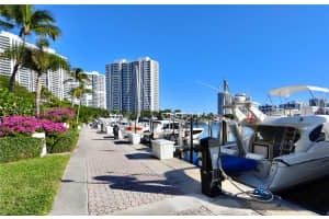 3640 Yacht Club Dr, Aventura, FL 33180, Sold 06/16/25