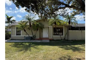 6405 SW 152nd Cir Pl, Miami, FL 33193, Sold 03/21/25