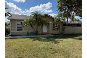 6405 SW 152nd Cir Pl, Miami, FL 33193, Sold 03/21/25