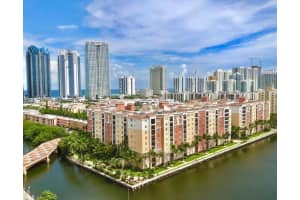 17150 N Bay Rd 2102, Sunny Isles Beach