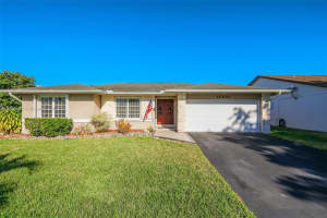 12801 SW 119th St, Miami, FL 33186, Sold 01/17/25