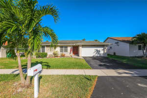12801 SW 119th St, Miami, FL 33186, Sold 01/17/25