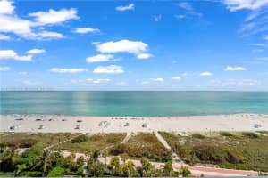 5875 Collins Ave, Miami, FL 33140, Sold 02/21/25