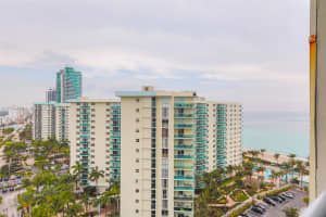 4001 S Ocean Dr APT 15H, Hollywood, FL 33019, - MLS#A11704458