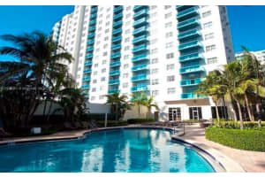 4001 S Ocean Dr 4d, Hollywood